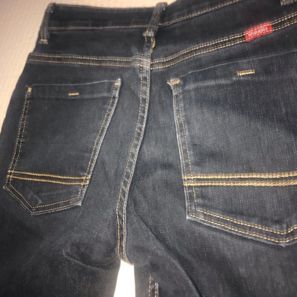 Wrangler black jeans boys - Picture 2 of 5
